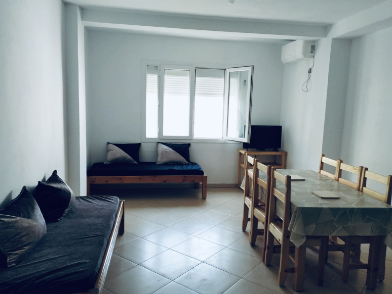 séjour