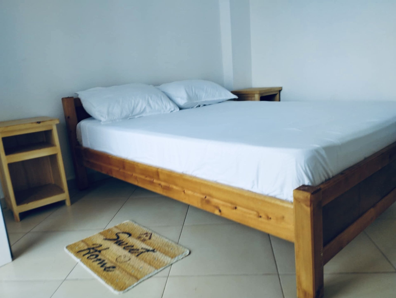 chambre parental