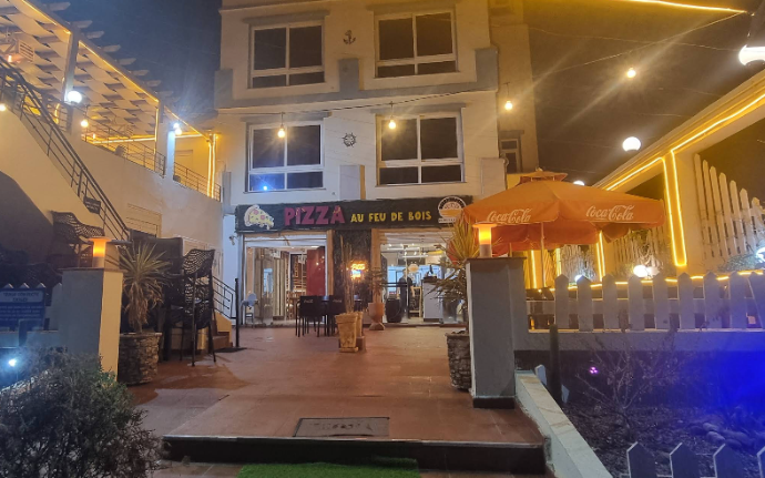 restaurant tigzirt 