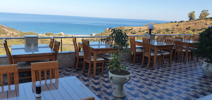 restaurant azrou tigzirt